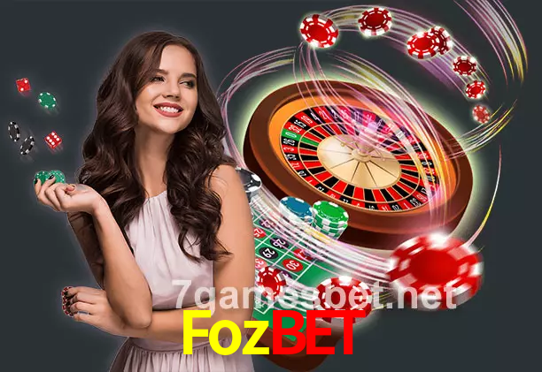 vivo no cassino Fozbet