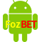 Aplicativo Fozbet para Android