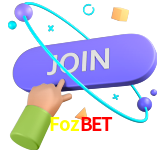 Junte-se ao cassino Fozbet hoje mesmo