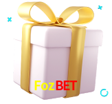 Receba seus bônus de boas-vindas no Fozbet